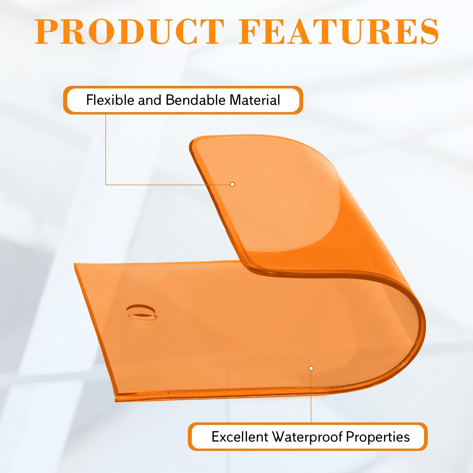 10 Pack Luggage Tags for Suitcases, Airplane Travel Essentials