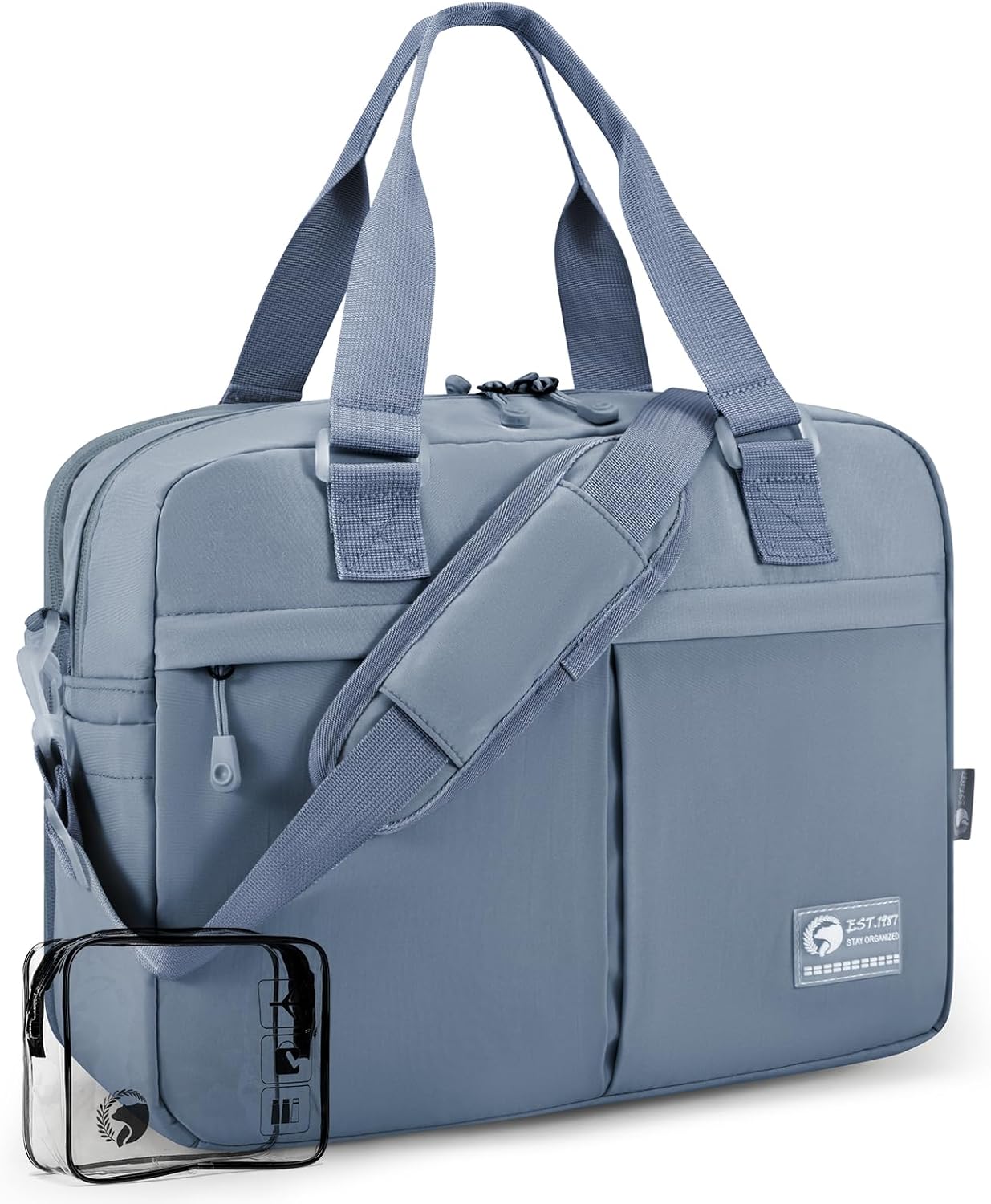 40x30x15cm Personal Item Travel Bag Expandable 40x30x25cm Gym Bag Lightweight Duffle Bag Mens Weekender Bags for Women with Wet Pocket for Overnight Hospital Carry on Bags for Airplanes Camel