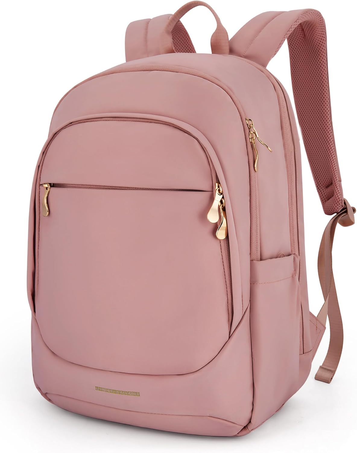 LIGHT FLIGHT Travel Backpack for Women, 15.6 Inch Laptop Backpack with USB Charging Hole, Water
