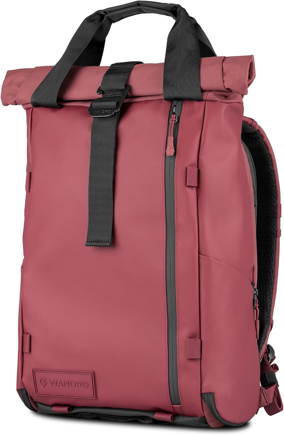 WANDRD All New PRVKE EDC Backpack: Everyday Carry Travel Backpack with Quick Laptop Access, Rolltop