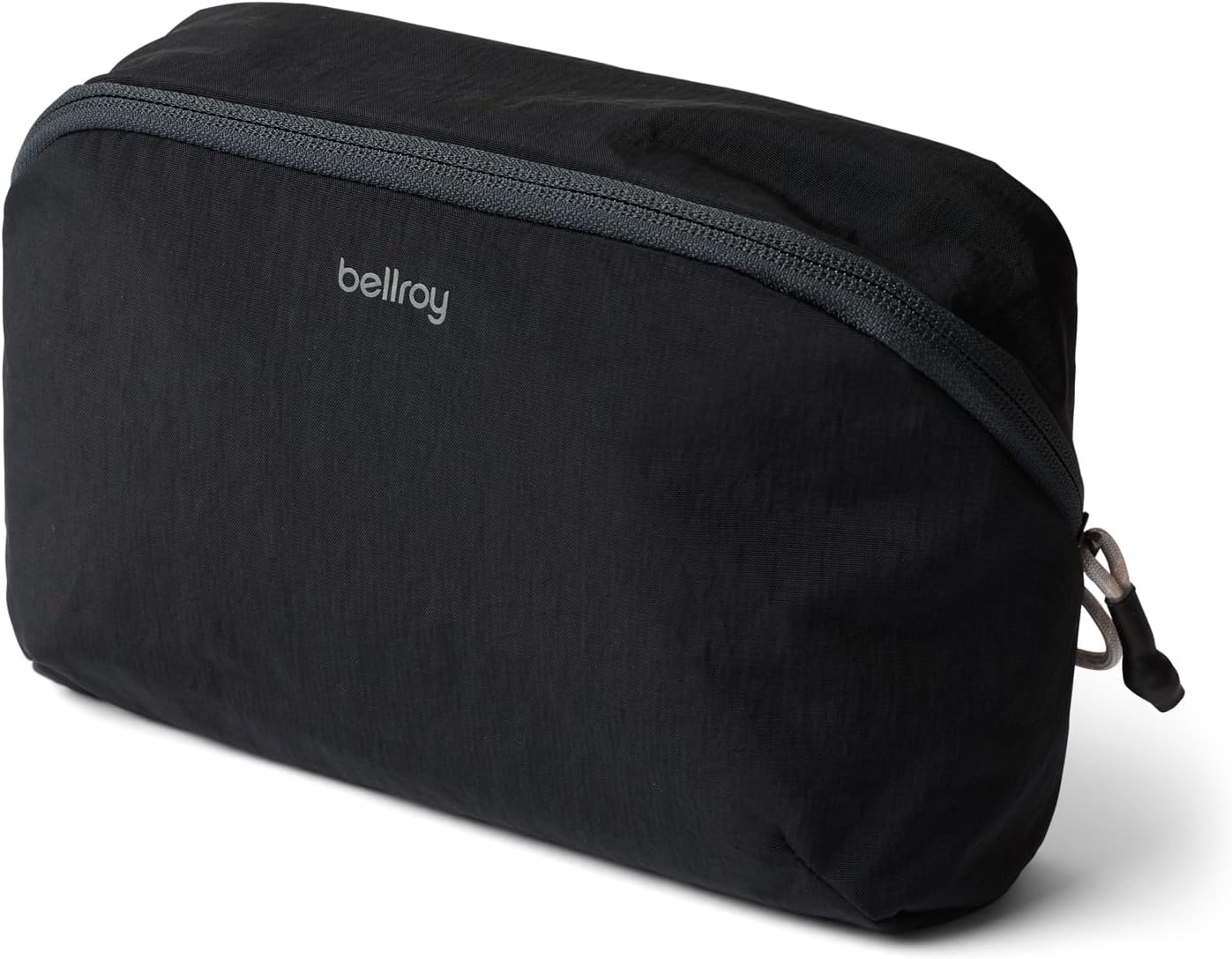 Bellroy Lite Packing Pouch 3L (Organizer Packing Cube for Travel Near and far) - Black