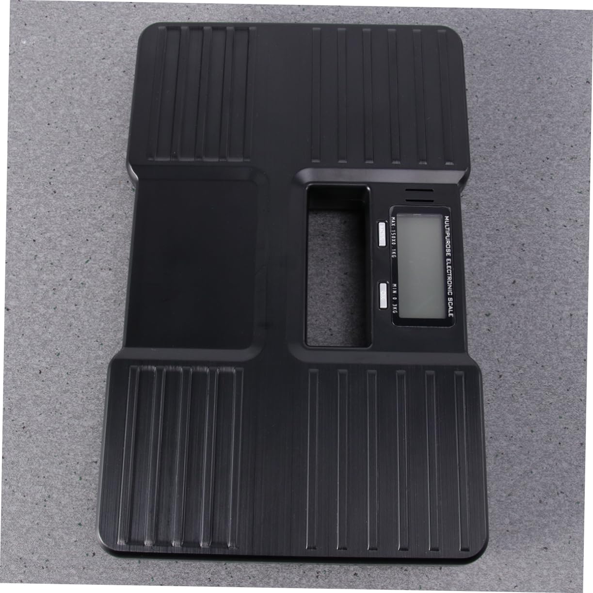 Digital Body Weight Scale Electric Scale for Shipping Baggage Parcel Backlight Auto Shutdown