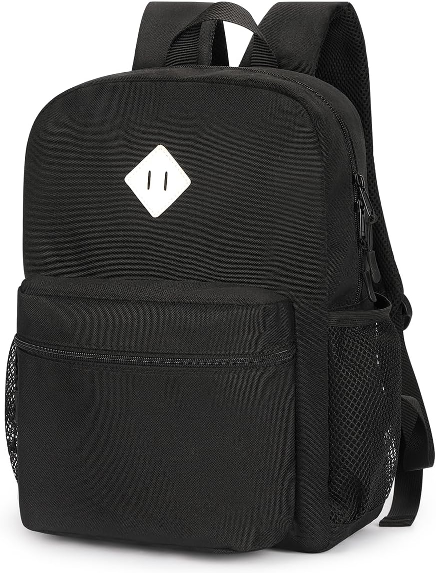 STEAMEDBUN Kids Backpack for Boys,Kindergarten Backpack for Toddler Boys Age 3-6