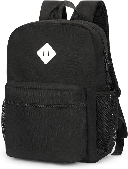 STEAMEDBUN Kids Backpack for Boys,Kindergarten Backpack for Toddler Boys Age 3-6