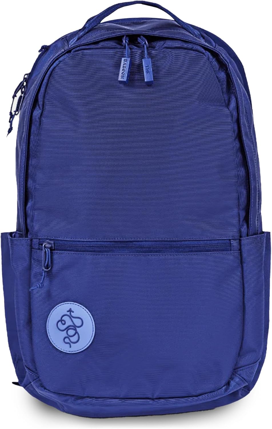 Baboon to the Moon City Backpack – Water Resistant Travel Backpack with Laptop Compartment, Lightweight Daypack for Men and Women, Work Back pack, Gym Bag, Bookbag