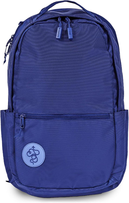 Baboon to the Moon City Backpack – Water Resistant Travel Backpack with Laptop Compartment, Lightweight Daypack for Men and Women, Work Back pack, Gym Bag, Bookbag