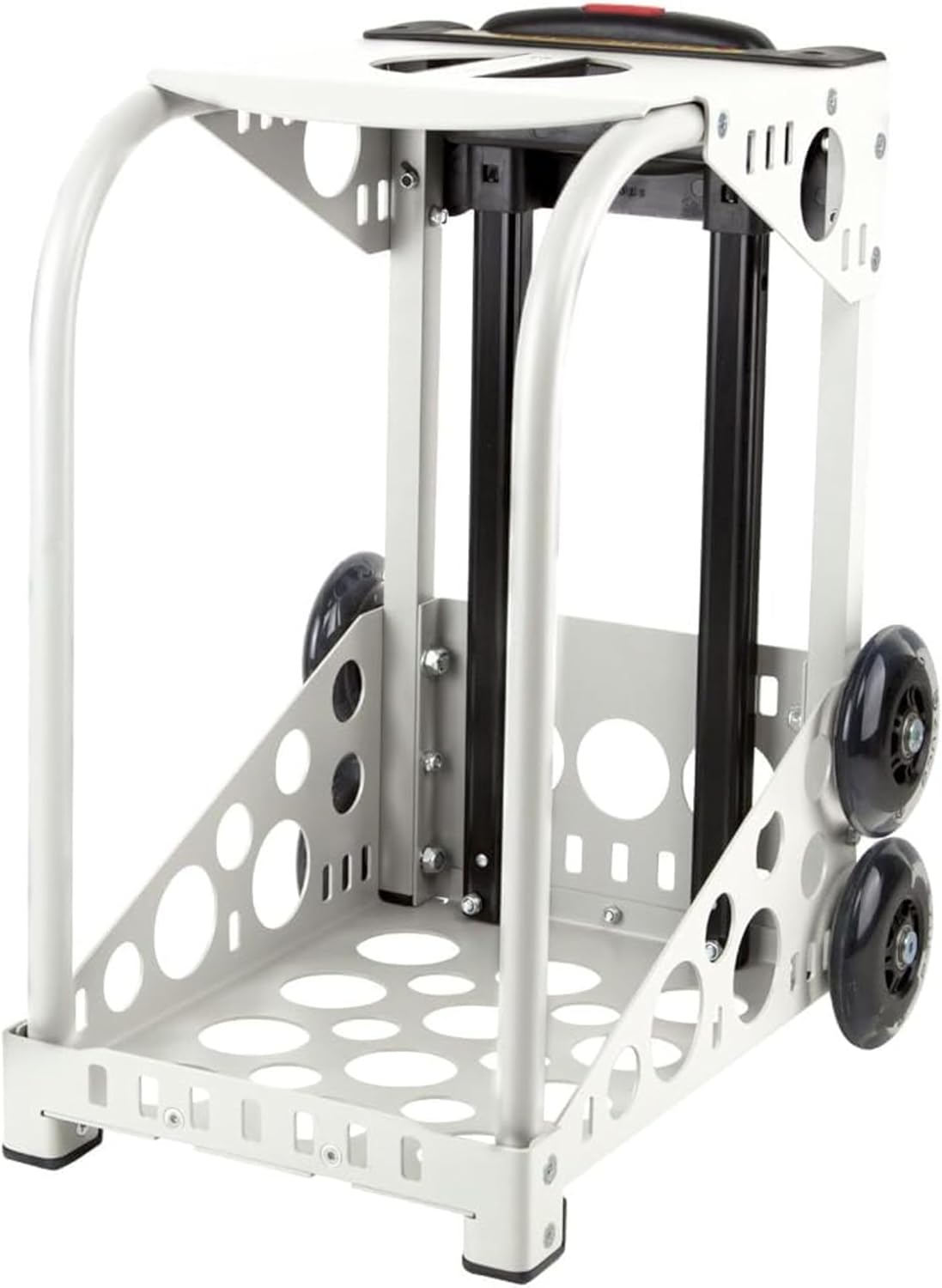 ZUCA Sport Frame with Built-in Seat (Choose Your Color), for Any Sport Insert Bag - (Insert Not Included)