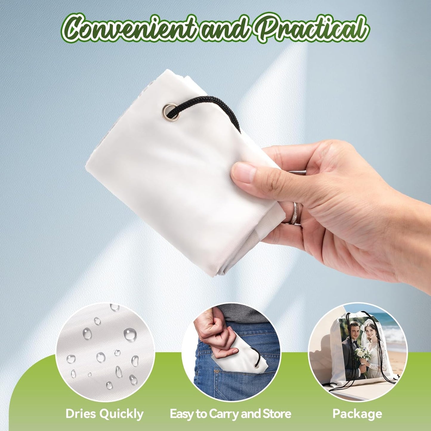 Custom Drawstring Backpacks, Personalized Drawstring Bags Bulk Great for Travelling Gym and for Everyday Use Reusable (100)