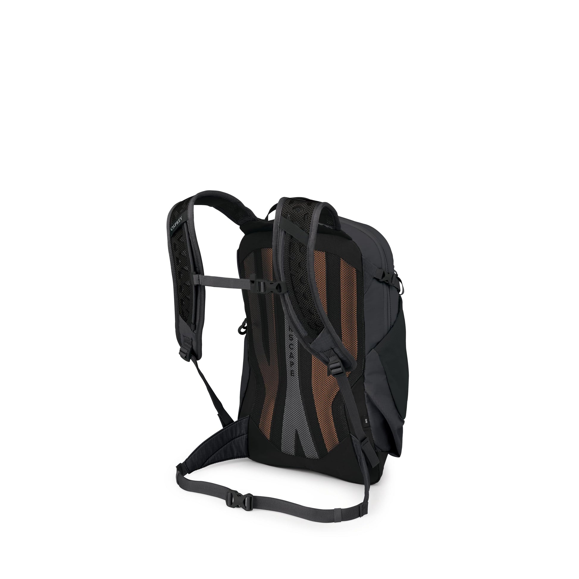 Osprey Sportlite 15L Lightweight Hiking Backpack for Men and Women - Everyday Hiking Bag - Travel