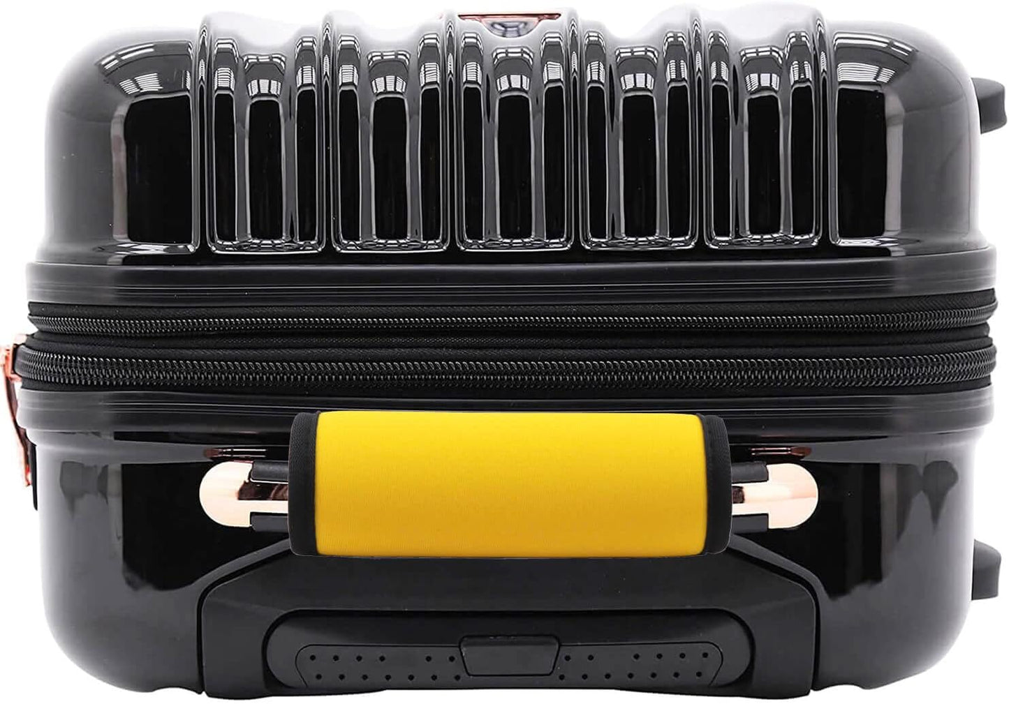 Luggage Handle Wraps for Suitcase Luggage Tags for Suitcases Luggage Identifier/Identification/Markers Travel Essentials for Flying/Airplane/Luggage