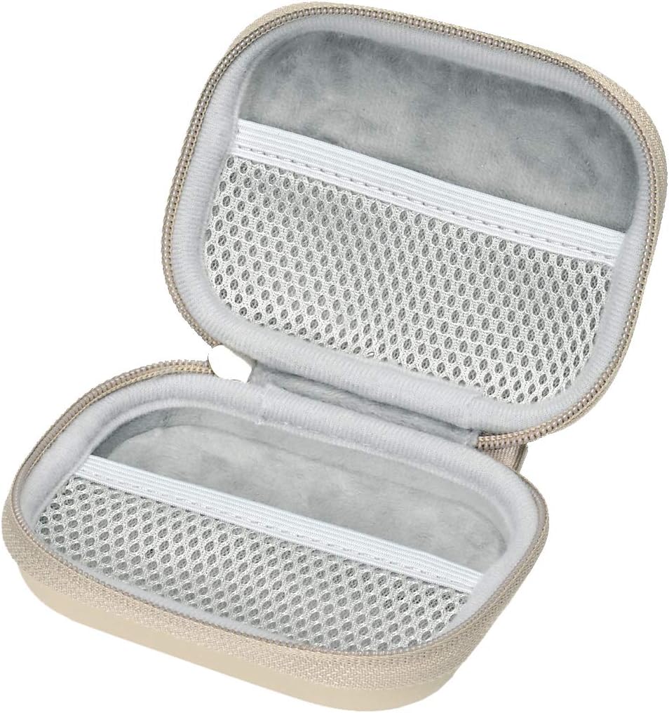 CaseSack All-in-One Case for iPhone MagSafe Charger & Battery Pack, Storage for Accessories/Power Adapter/Charge Cable/Docks, Compatible with AirPods 4/ Pro 3/2/ 1