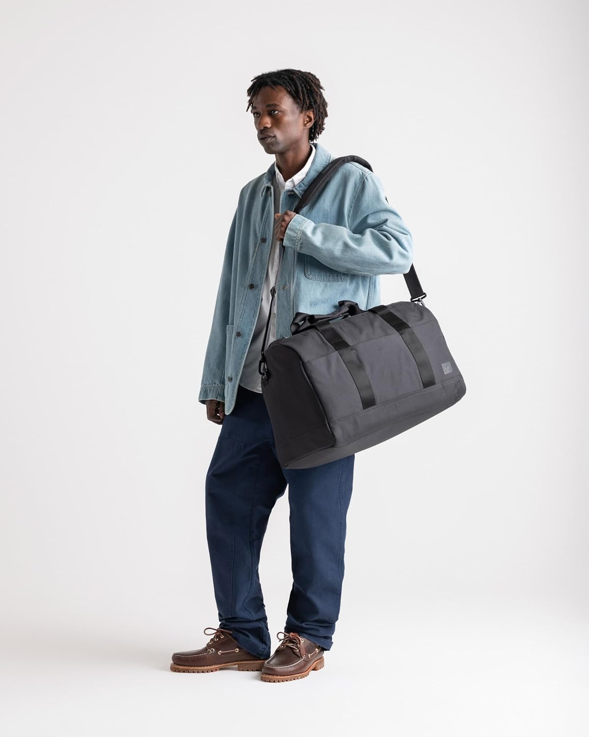 Herschel Novel Duffle