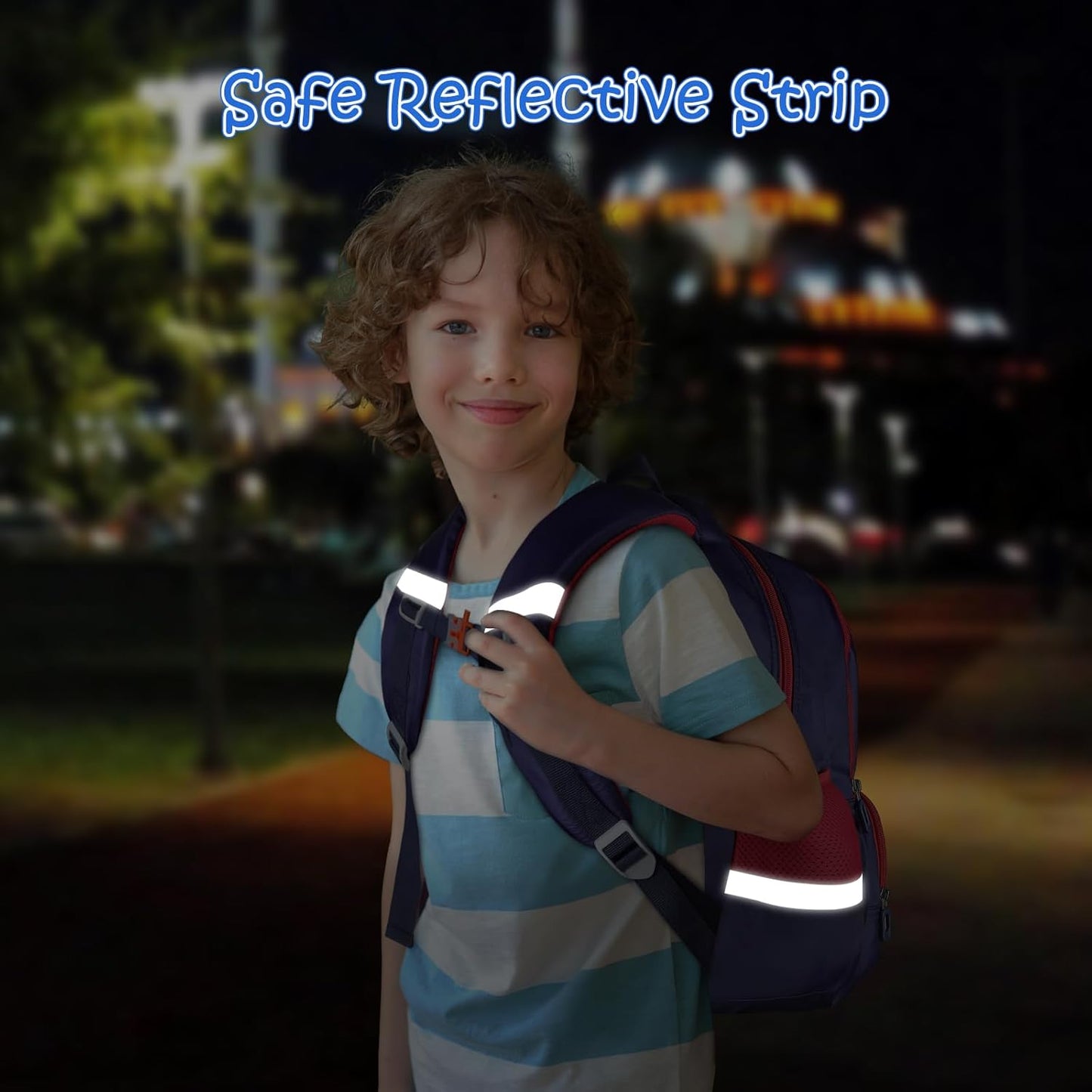 Kids Backpack for Boys Girls Children Bookbags for Preschool Elementary Middle School Lightweight Teen School Bags Backpacks