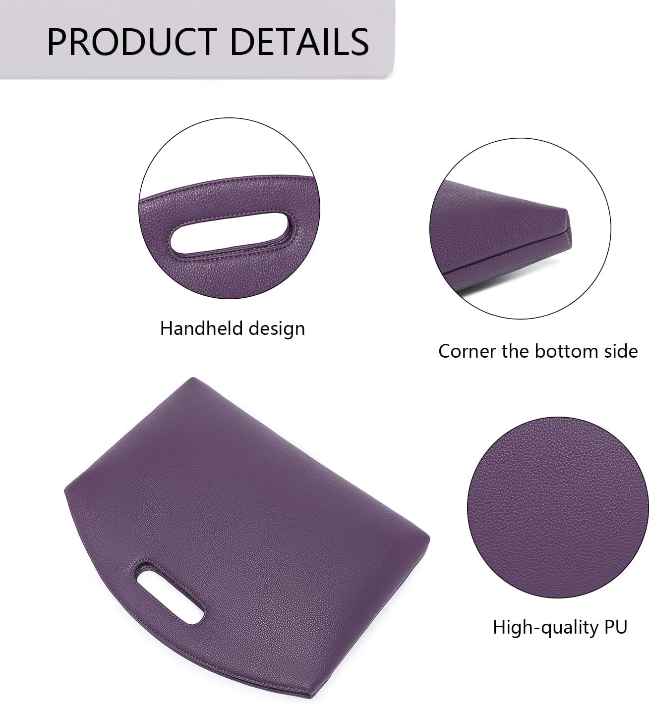 Official Document Computer Bag Stylishly Sleek with Multiple Compartments and Easy to Carry Design