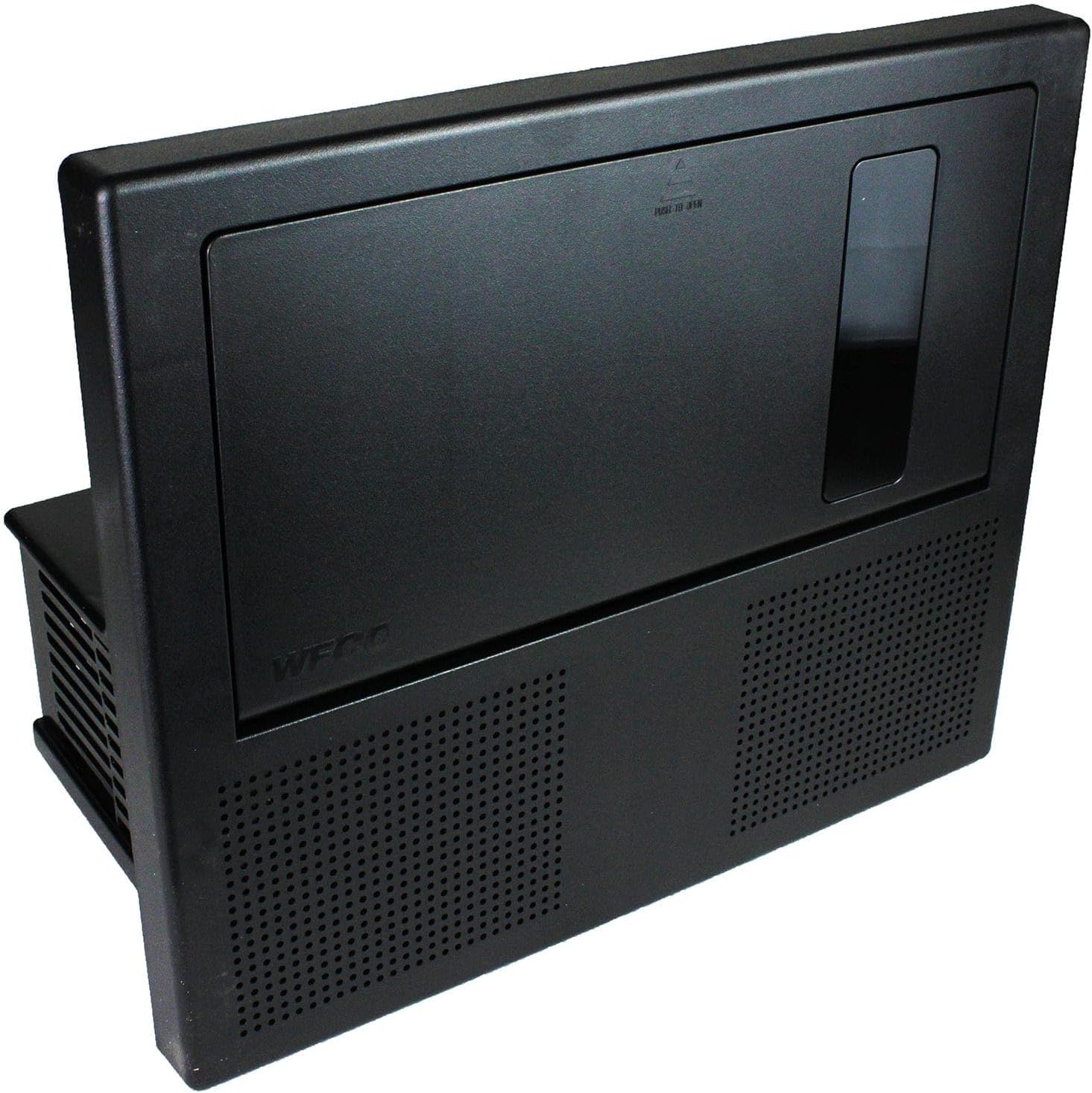 WFCO Genuine WF-8955-AD Power Center 55 Amp DC Output with Patented Auto Detect™ Technology Lead