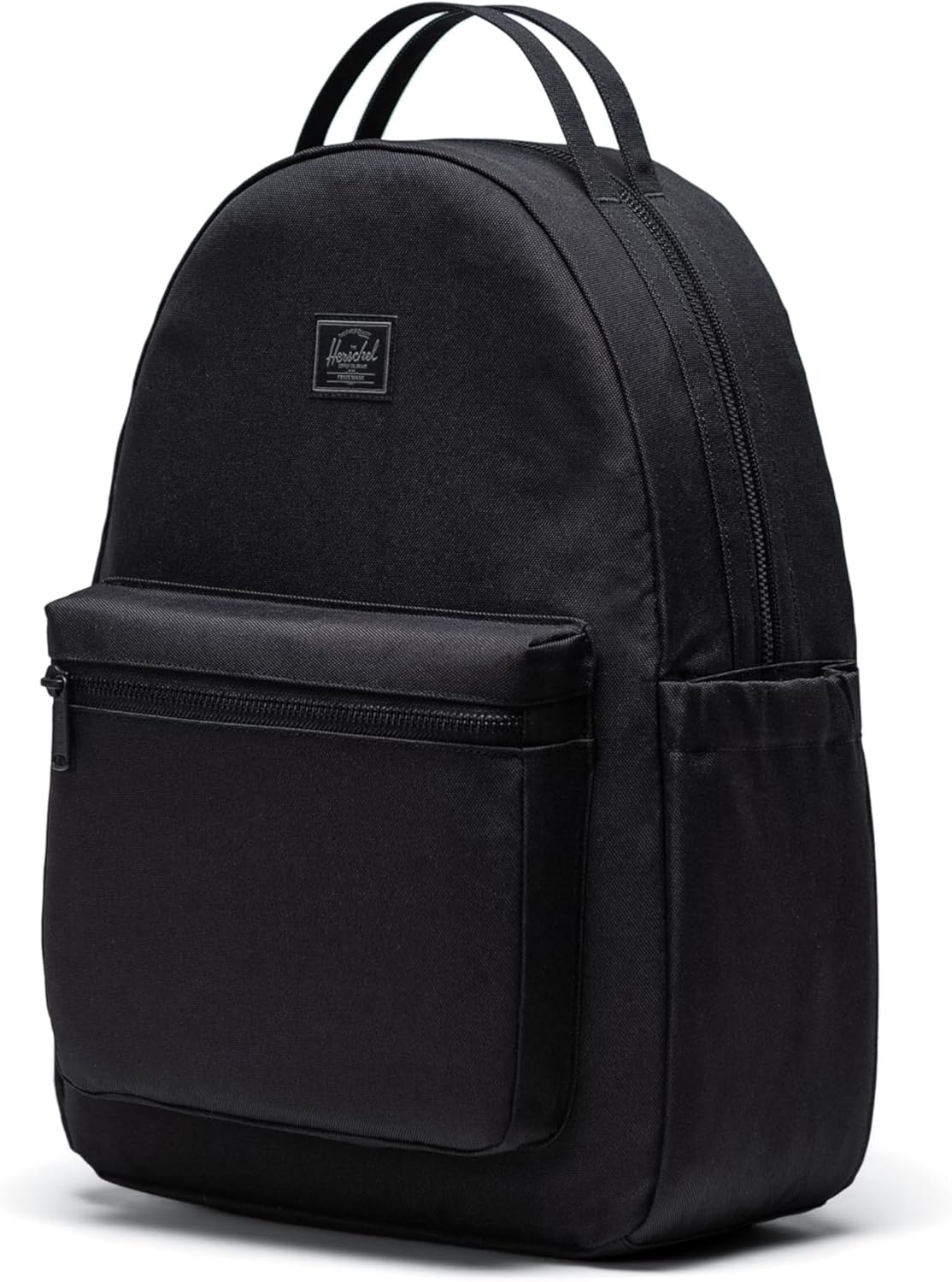 Herschel Nova Backpack, Black Tonal, Standard-18L