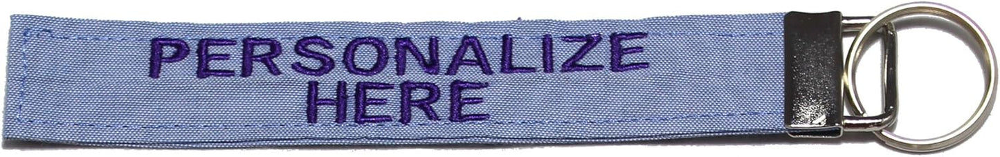 Custom Name Tape Material Luggage and/or Crate Tags 50 Fabric Options.