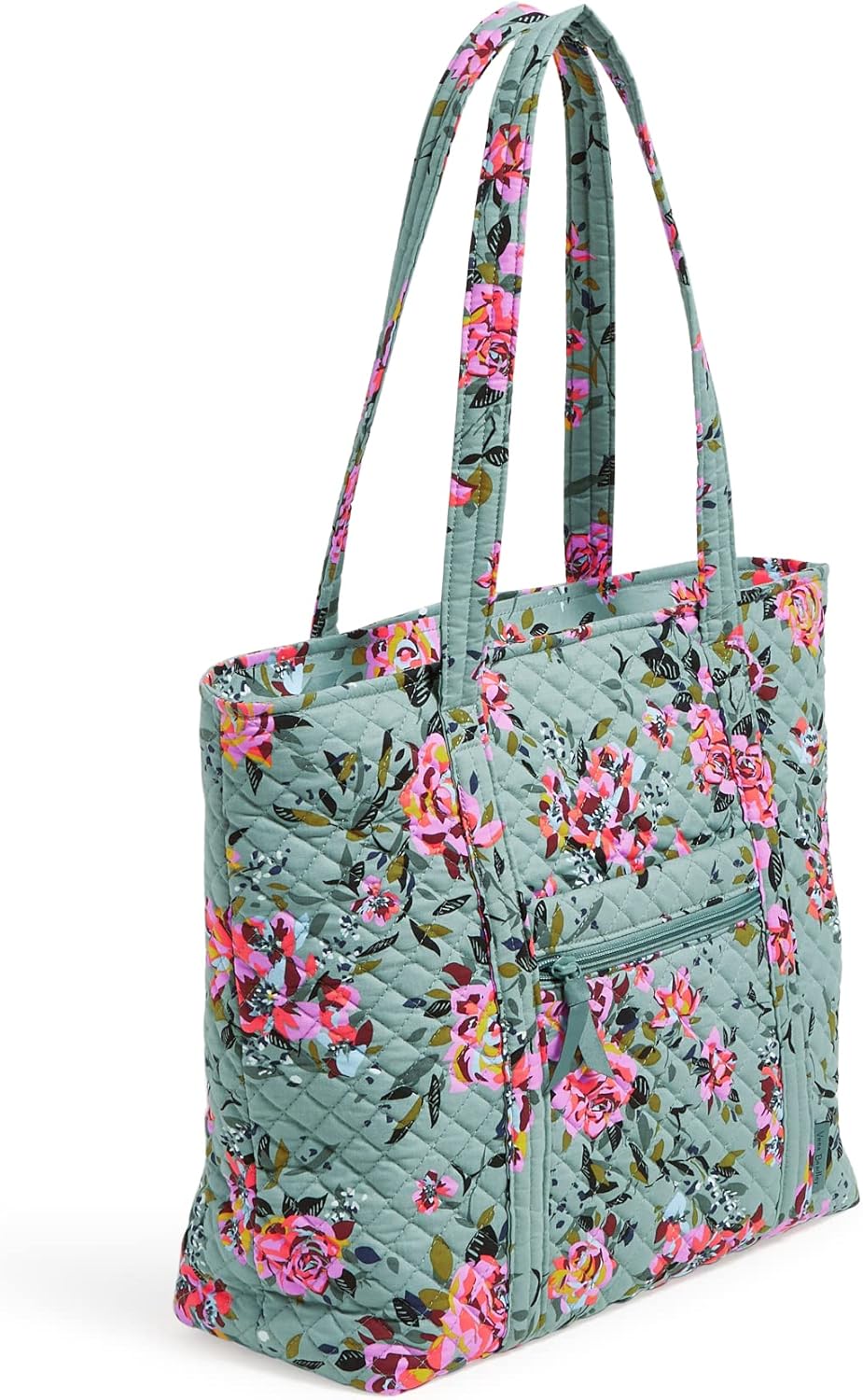 Women's Cotton Vera Tote Bag