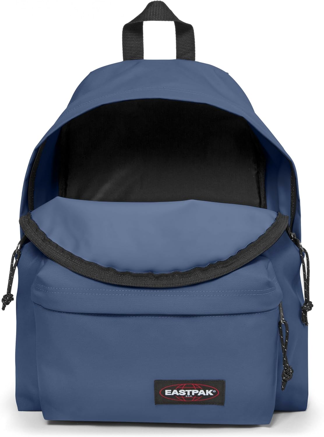 EASTPAK PADDED PAK'R Backpack, 24 L, Powder Pilot, Taglia unica, Backpack