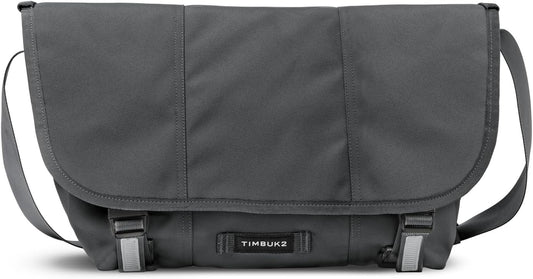 Timbuk2 Classic Messenger Bag - Durable, Water-Resistant, fits 13", 15", 17" Laptop