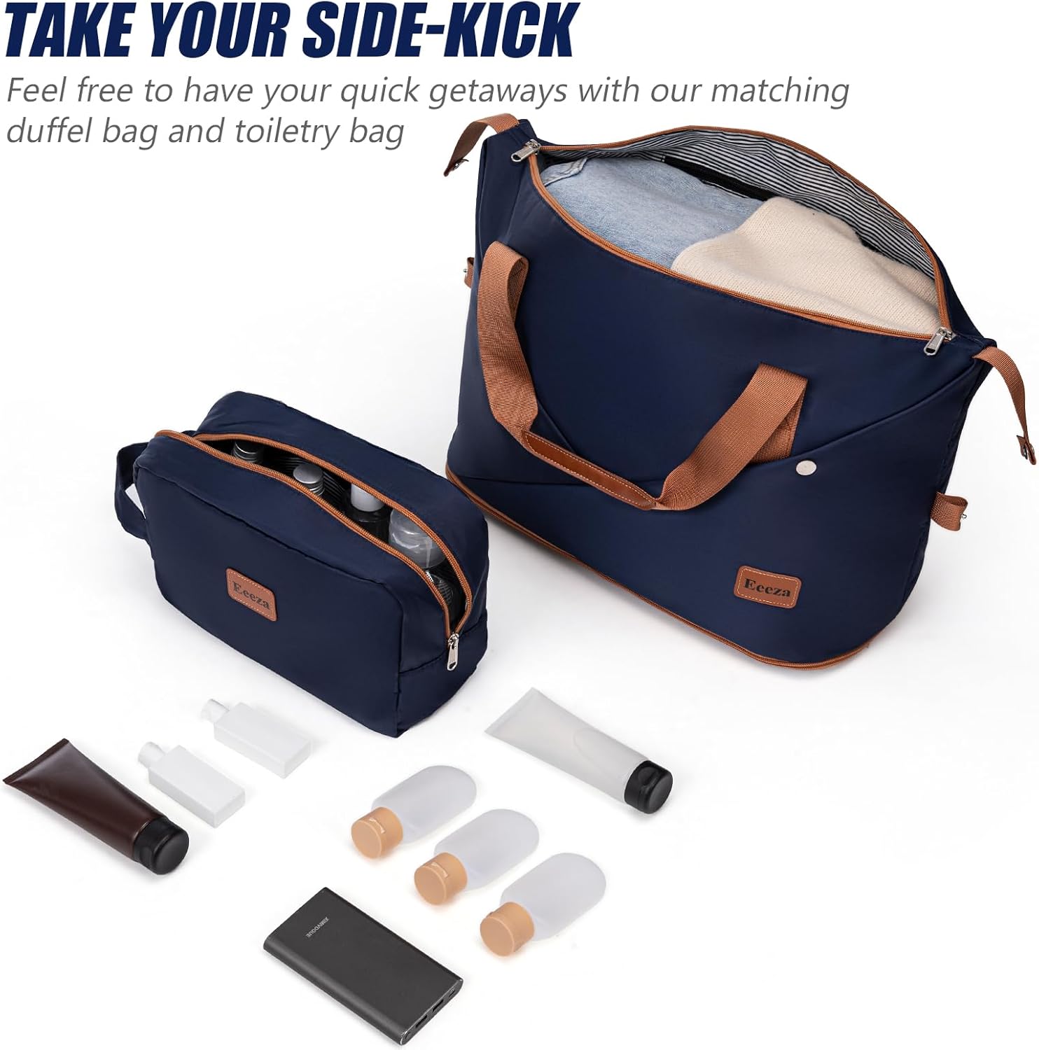 Luggage Sets 5 Piece, Suitcases with Wheels, ABS Hard Case Luggage with TSA Lock Spinner Wheels