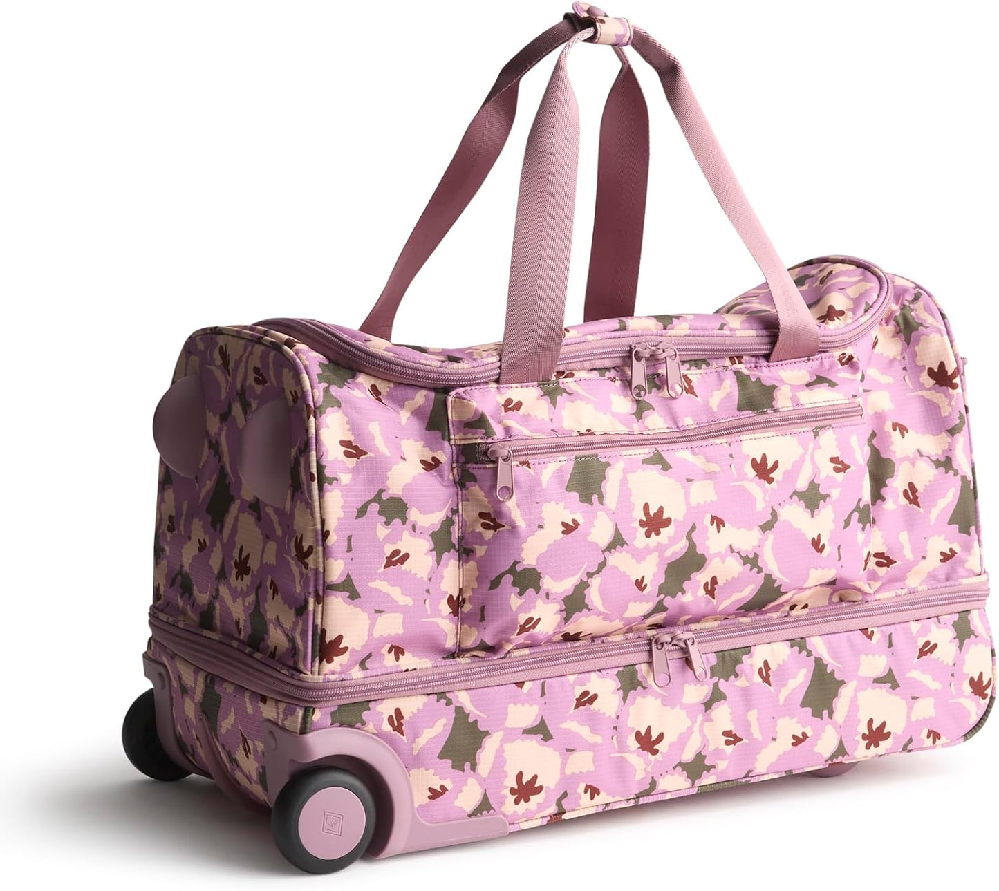 Women's Adair Rolling Duffel Travel