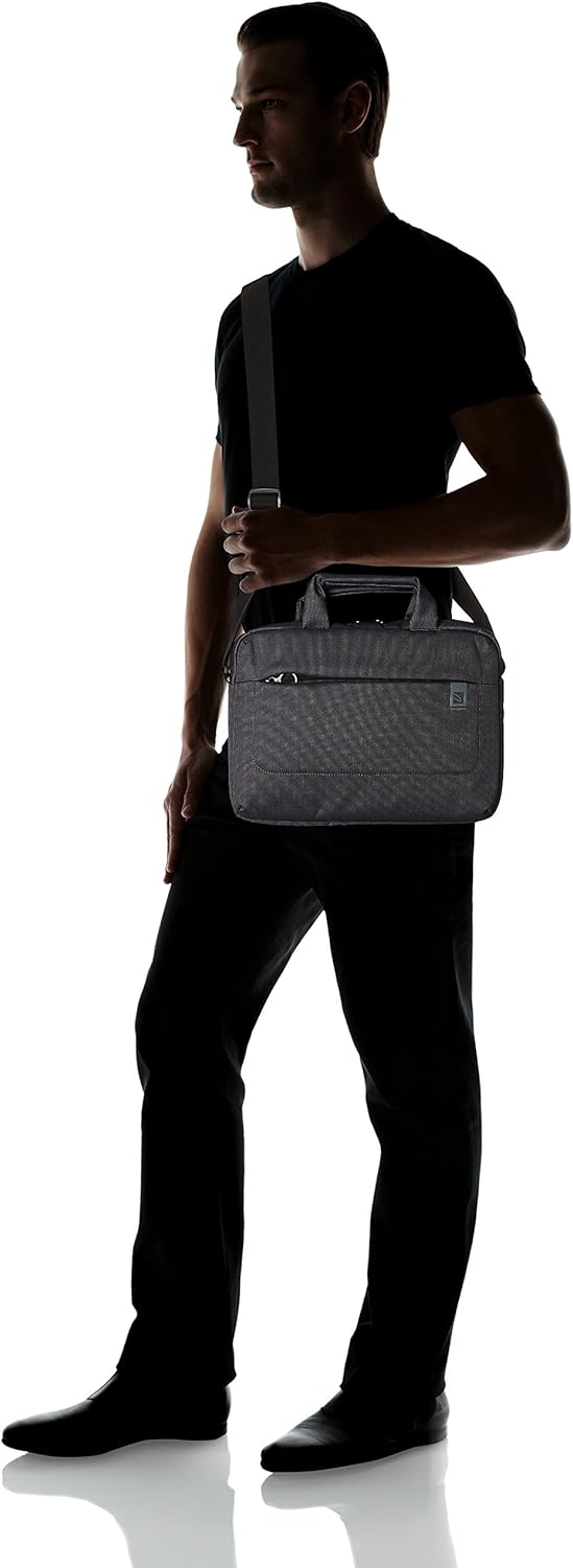 Tucano BSLOOP13-BK Laptop Bag