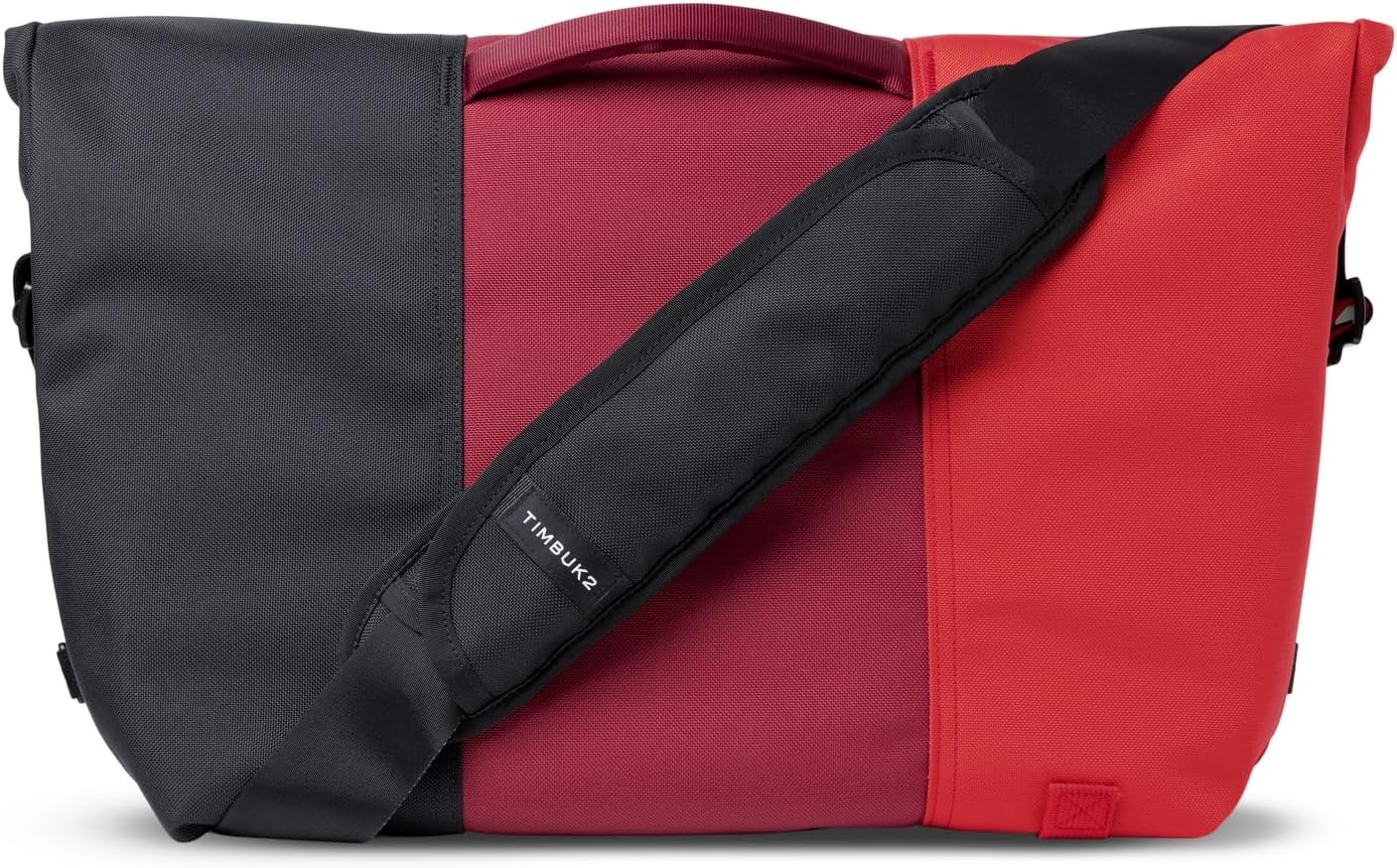 Timbuk2 Classic Messenger Bag - Durable, Water-Resistant, fits 13", 15", 17" Laptop