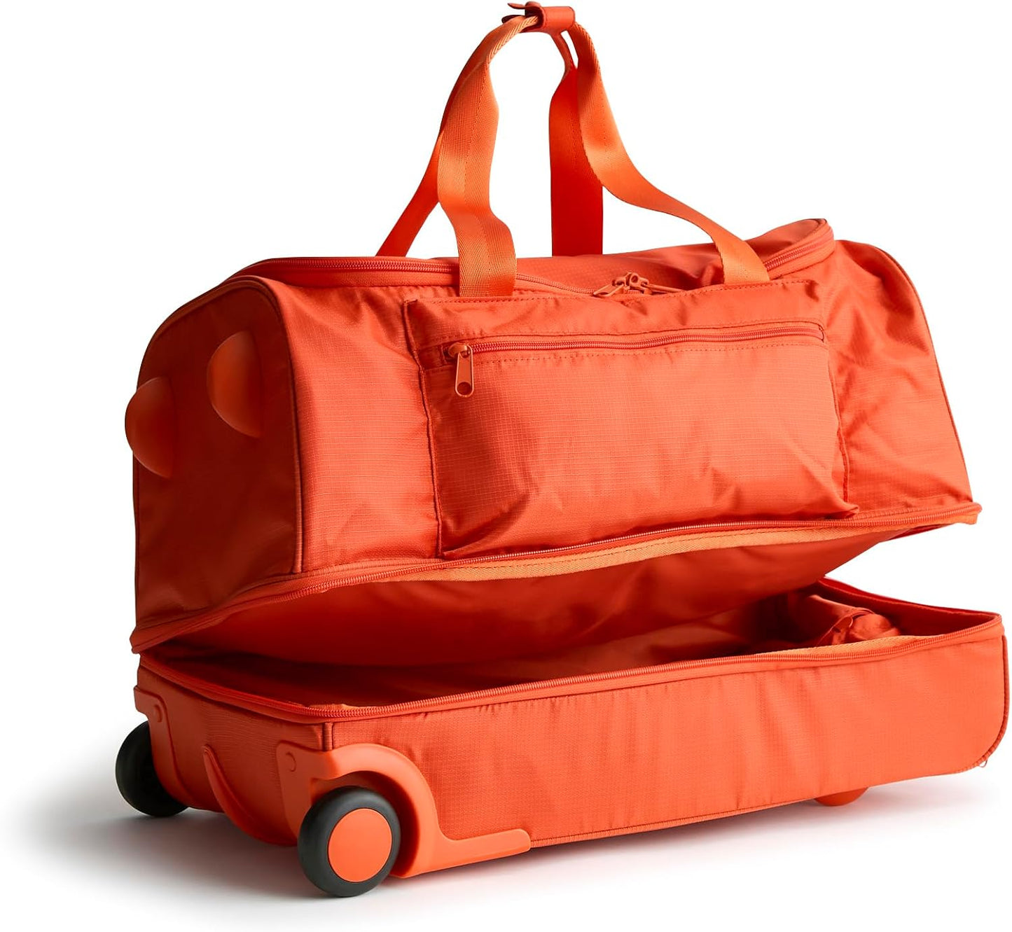 Women's Adair Rolling Duffel Travel