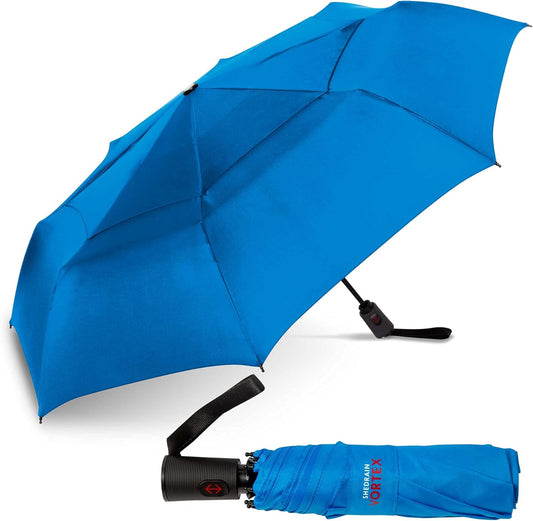 ShedRain Compact Folding Umbrella