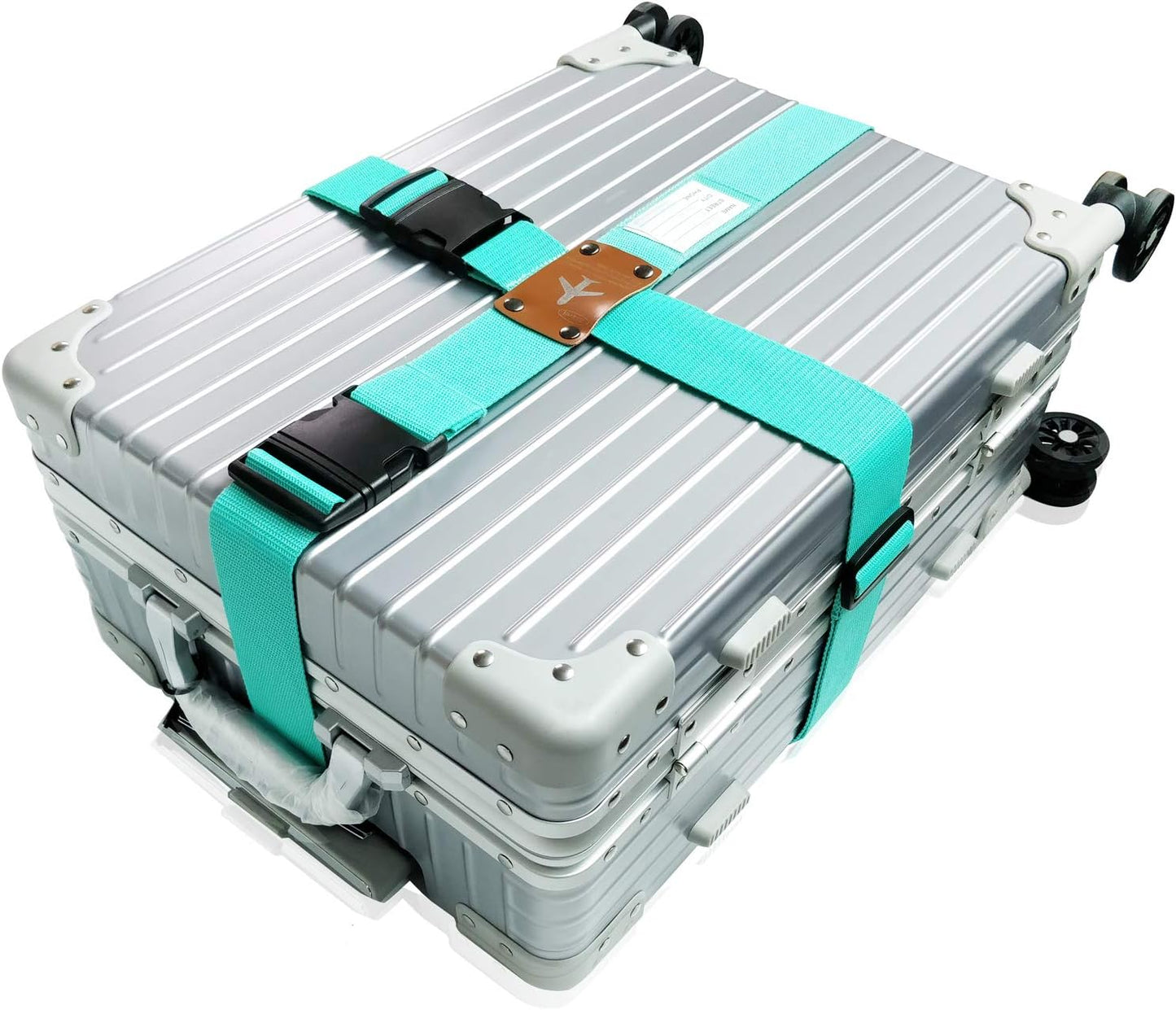 Luggage Straps Suitcase Belts Travel Accessories Bag Straps