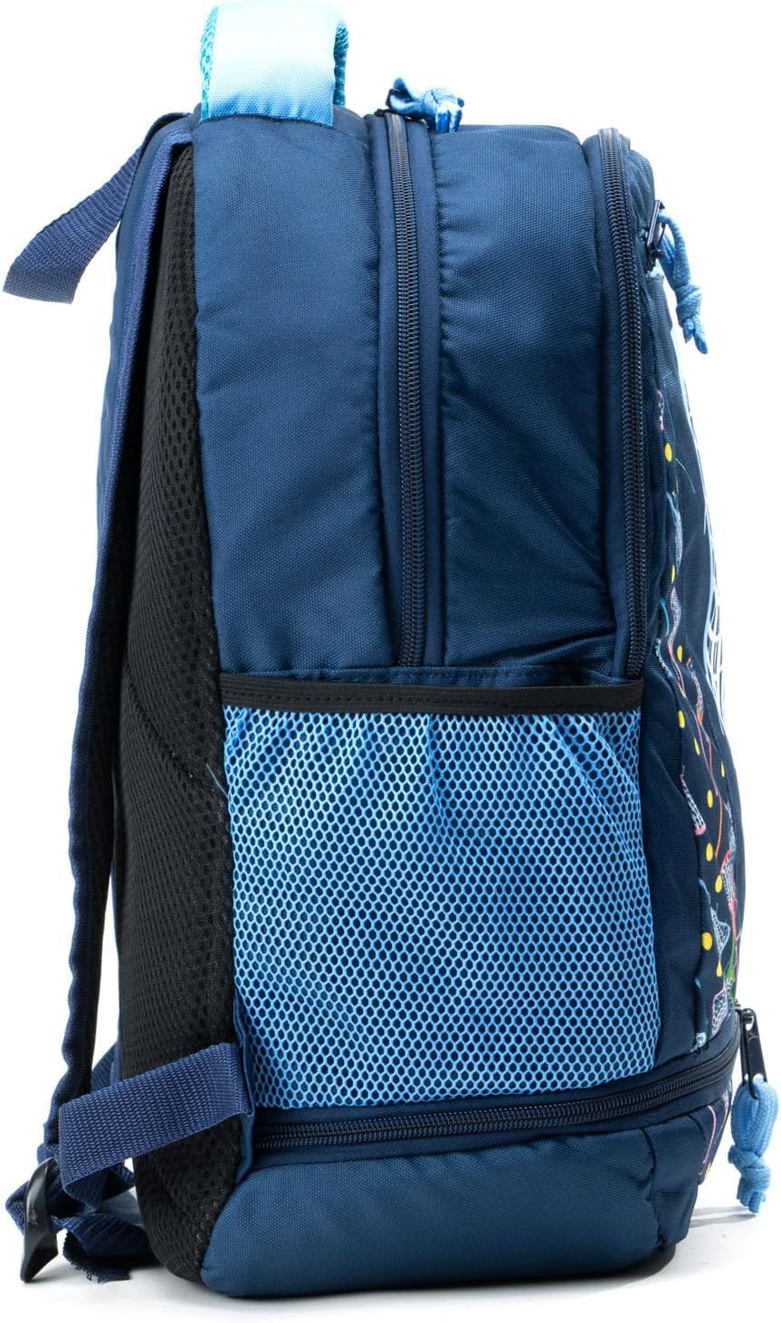 ChalkTalkSPORTS Girls Lacrosse Backpack for School | School Backpack for Girls | Kids Bookbag | Day