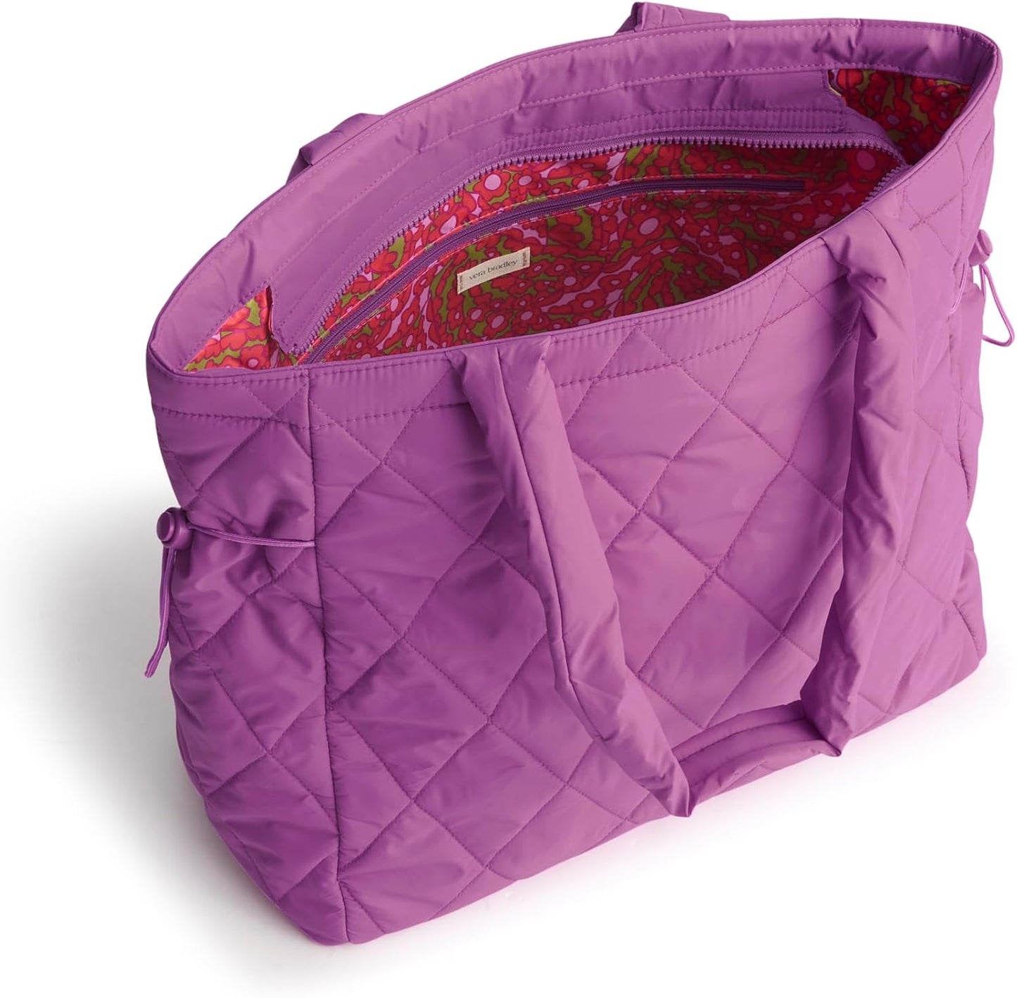 womens Featherweight Original Zip Tote Bag