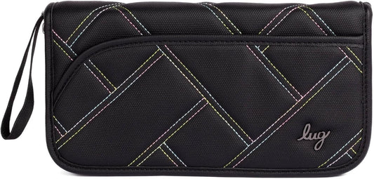 Tango Matte Luxe VL Travel RFID Wallet