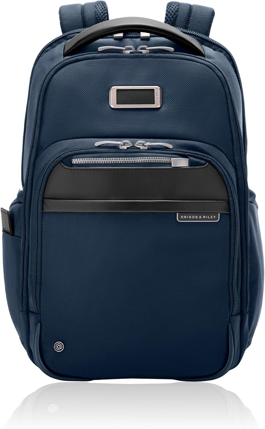 Briggs & Riley Medium Backpack for Women & Men - Laptop Backpack, For Work & Travel, Carry On Size