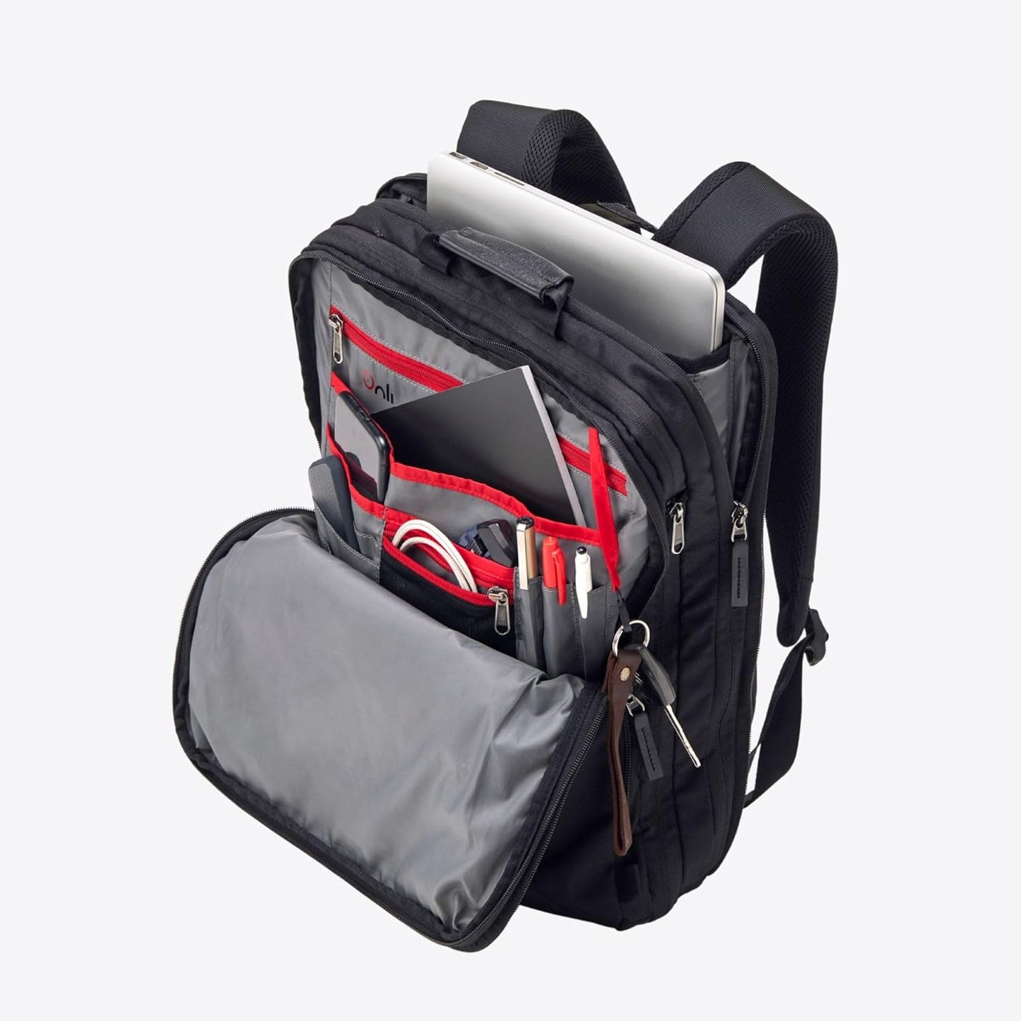 Trilogy All-In-One Bundle (Black)