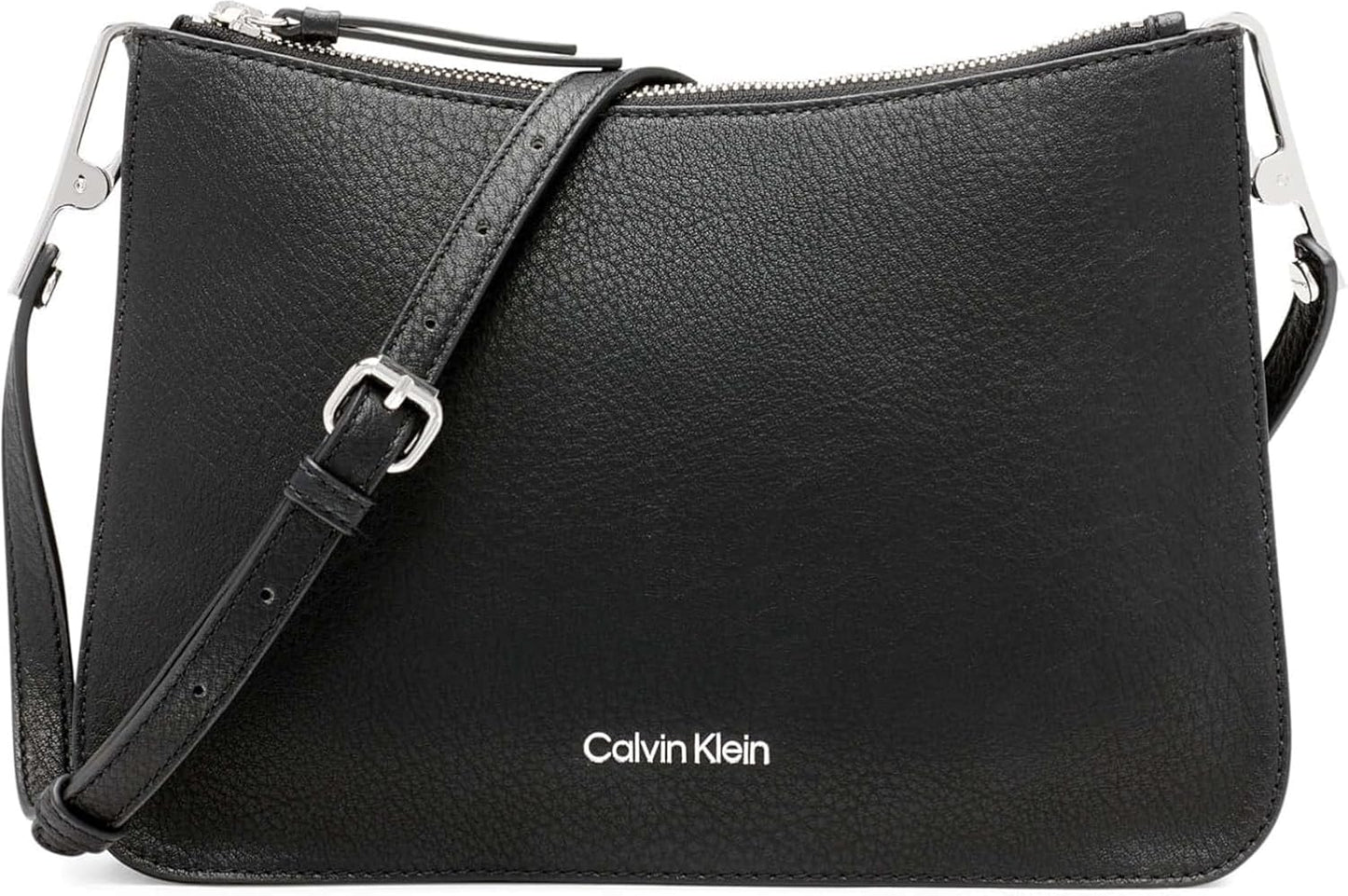 Calvin Klein Sonoma Bubble Lamb Novelty Messenger Crossbody