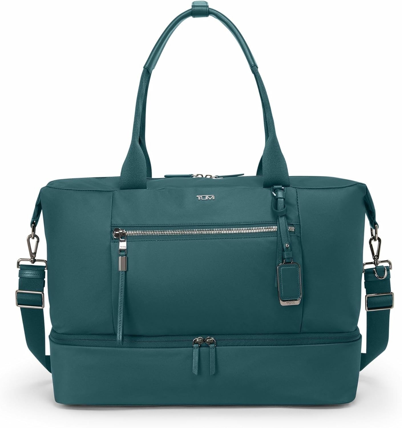 TUMI Womens Contine Weekender