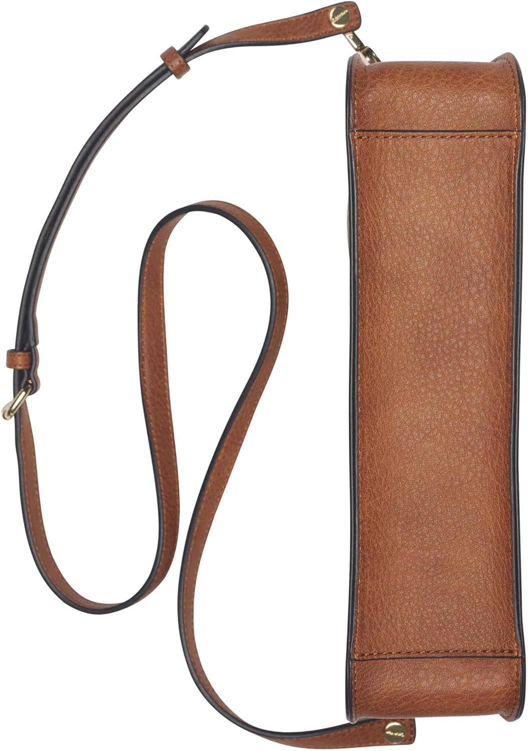 Calvin Klein Sonoma Bubble Lamb Novelty Messenger Crossbody