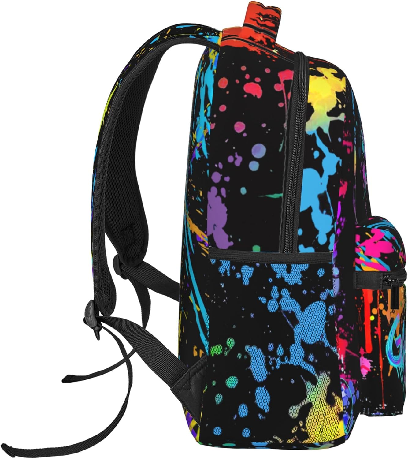 School Backpack for Boys Gamer Boys Backpack for Kids Children Teens Elementary Middle School Students Bookbag Ages 6-18 Video Game Bookbag Travel Back Pack (Gaming)