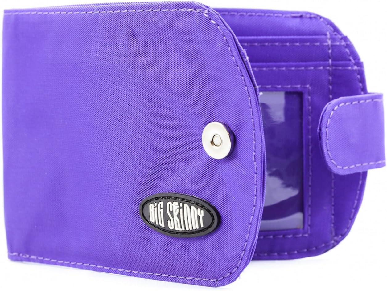 Big Skinny RFID Blocking