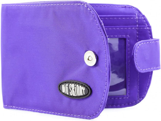 Big Skinny RFID Blocking