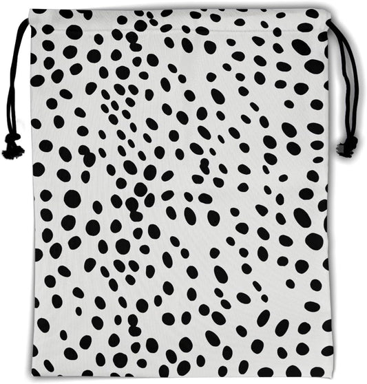 Nerxy Pet Gymnastics Grip Bag Dog Cat Drawstring Grip Bags Puppy Shoe Bag Gym Storage Pouch