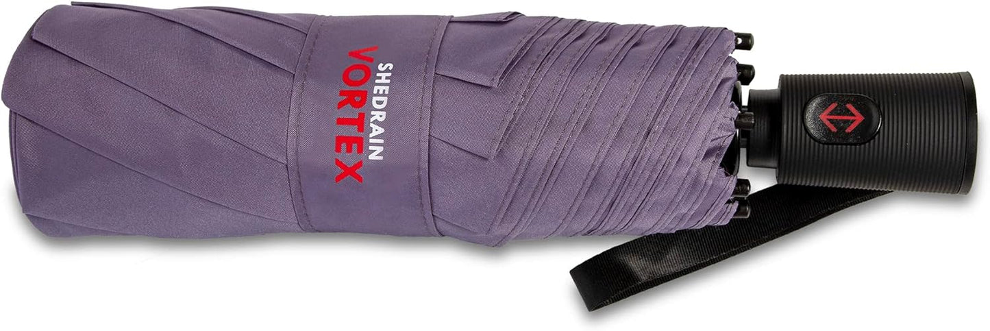 ShedRain Compact Folding Umbrella