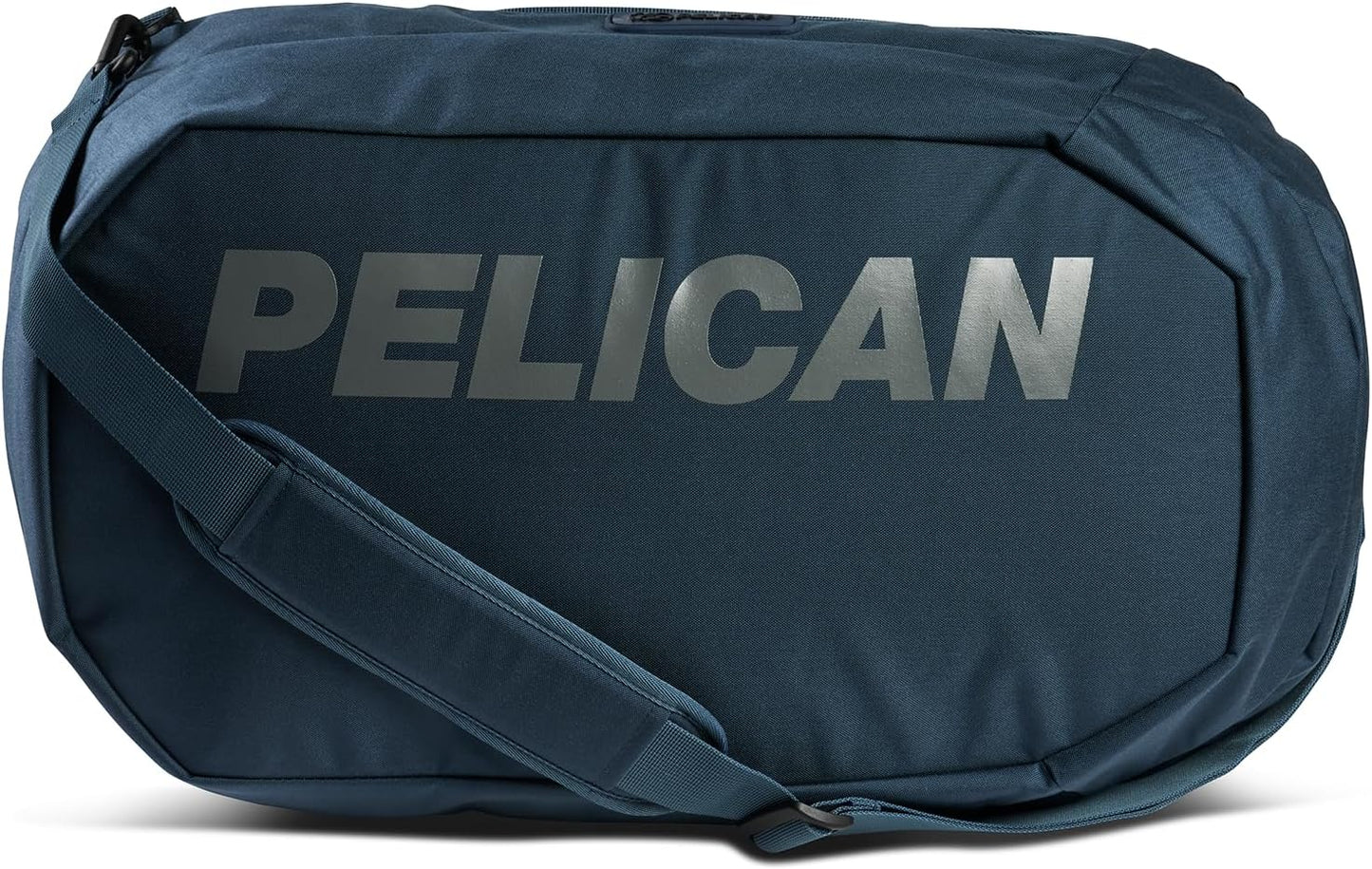 Pelican Aegis Backpack - 45 Liter Travel Backpack - Converts as a Duffel Bag (Indigo)