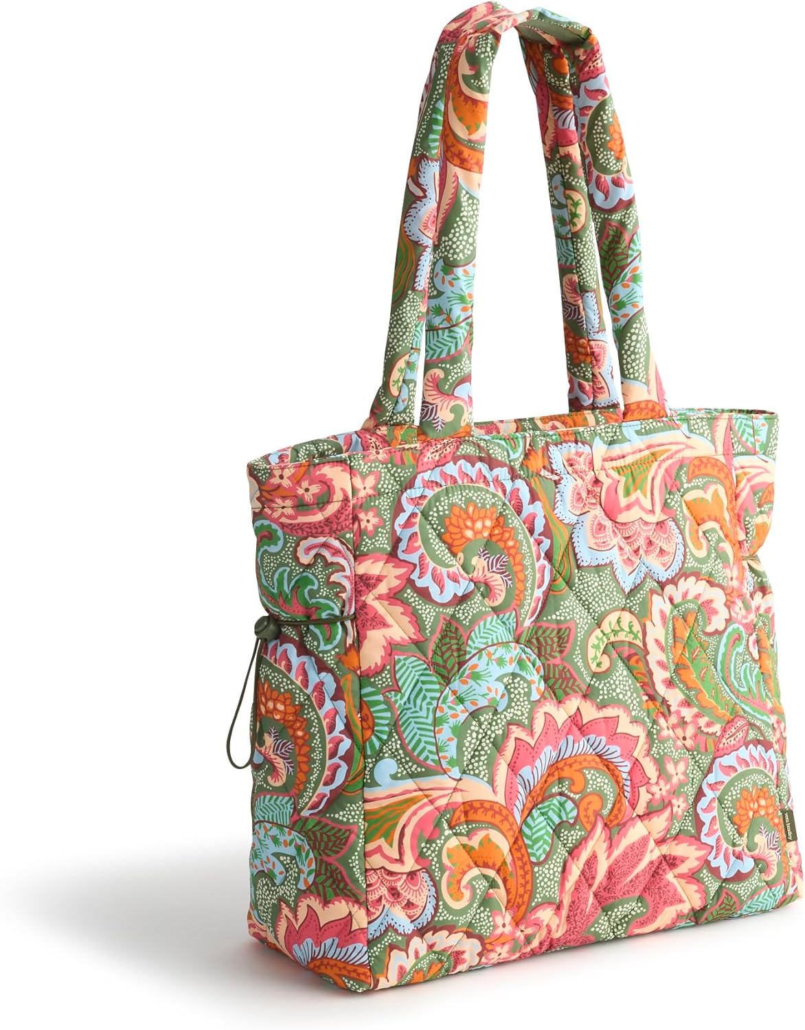 womens Featherweight Original Zip Tote Bag