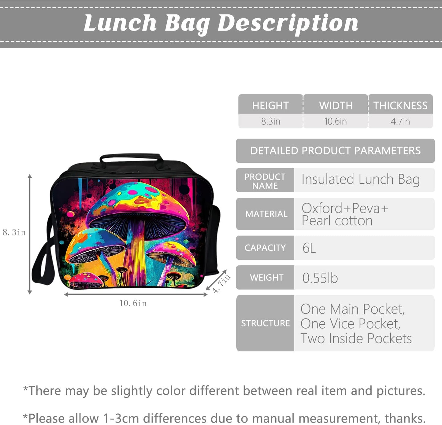 Kids Backpack School Bookbag 16inch Schoolbag With Lunch Box Bag And Pencil Case Set For Boys Girls