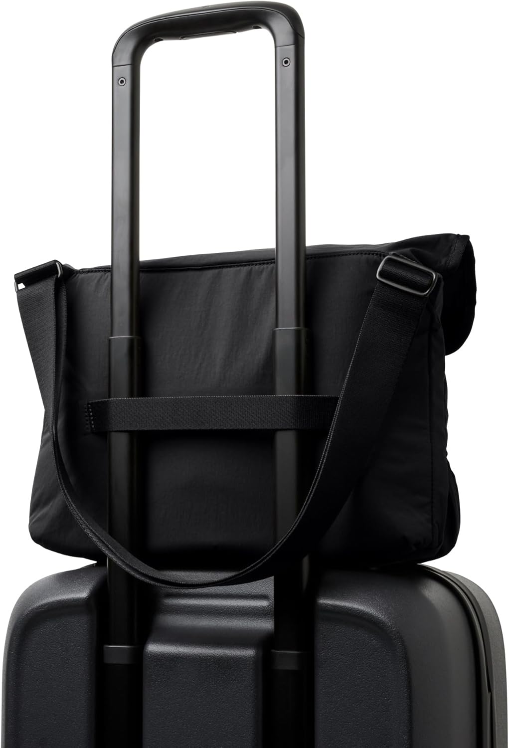 Bellroy Cinch Messenger (12 liter lightweight shoulder bag, water-resistant fabric, effortless
