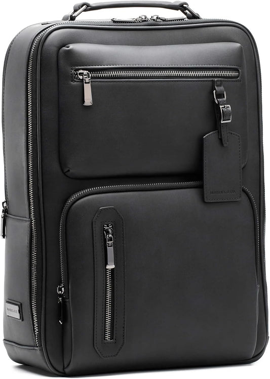 Maverick & Co. Explorer Light Backpack Plus (Black)