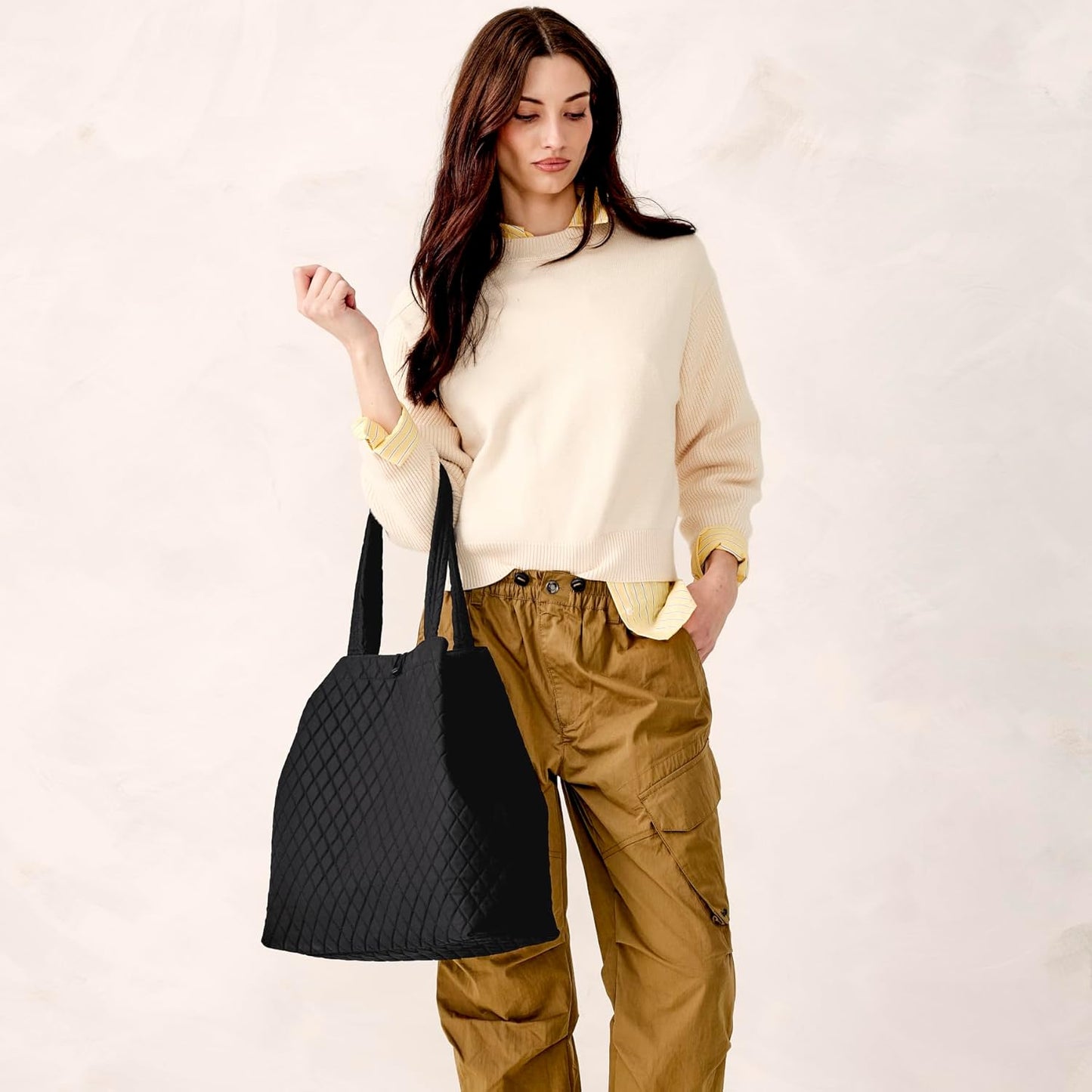 Premium Cotton Original Tote Bag